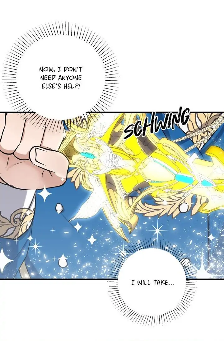 I’m the Ex-Girlfriend of a Soldier chapter 55 - page 15